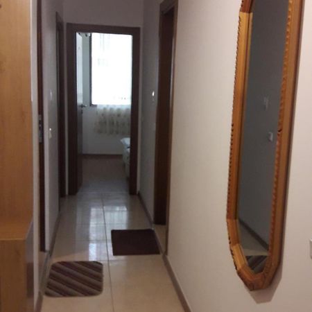 נסבר Sea Bedroom Apartments מראה חיצוני תמונה