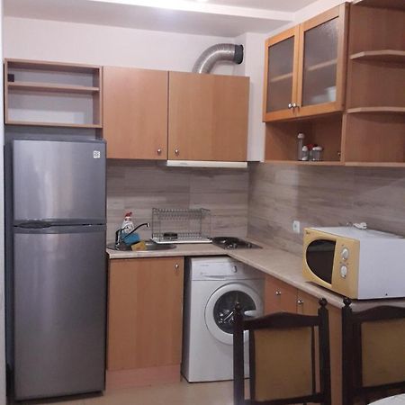 נסבר Sea Bedroom Apartments מראה חיצוני תמונה