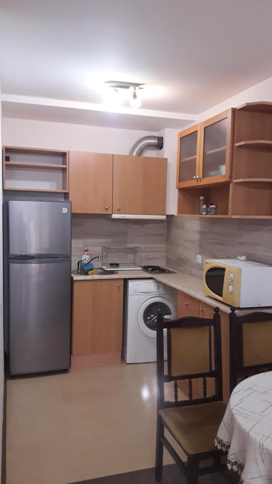 נסבר Sea Bedroom Apartments מראה חיצוני תמונה