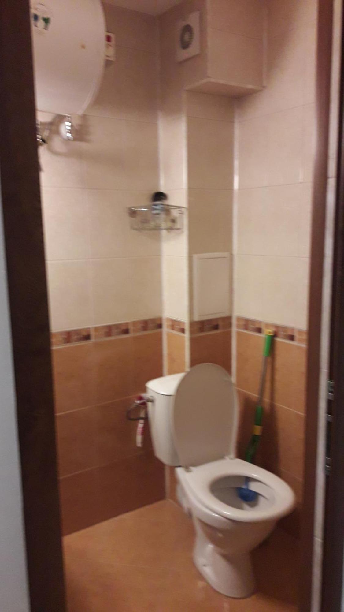 נסבר Sea Bedroom Apartments מראה חיצוני תמונה